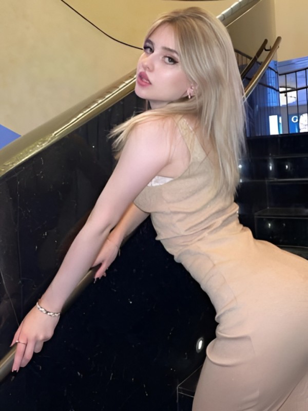 Василиса привлекательная девушка из Назрани цена от 10000 руб