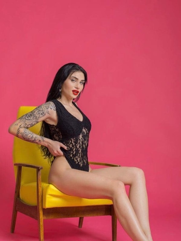 🎥 Евка фото 4