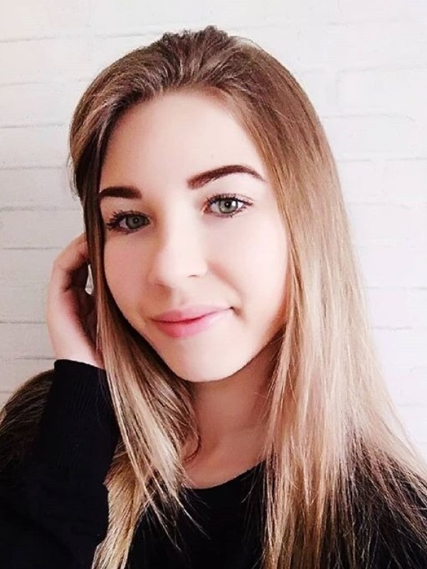 Карина привлекательная девушка из Назрани цена от 2000 руб