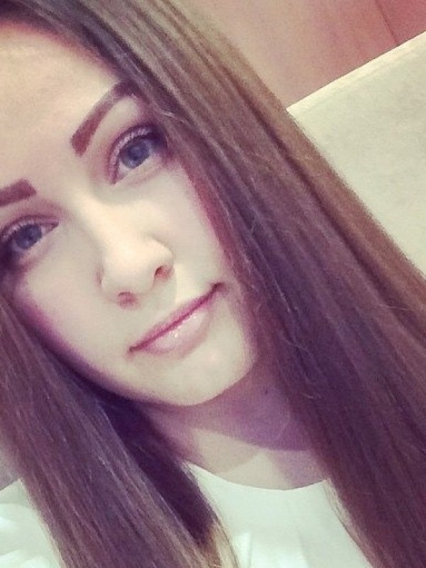 Ангелина привлекательная девушка из Назрани цена от 3500 руб