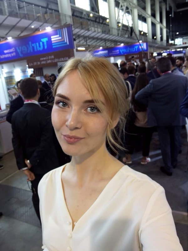 Мира привлекательная девушка из Назрани цена от 3000 руб