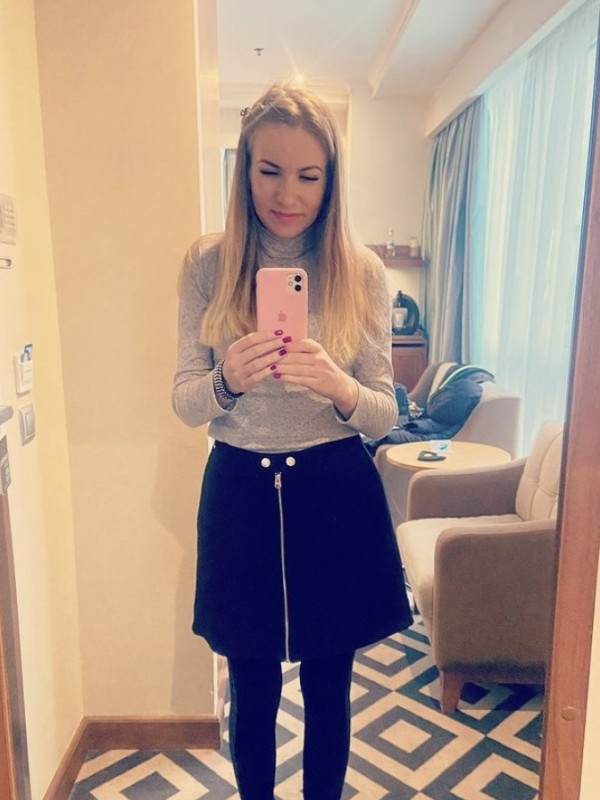 🎥 Надежда привлекательная девушка из Назрани цена от 3500 руб