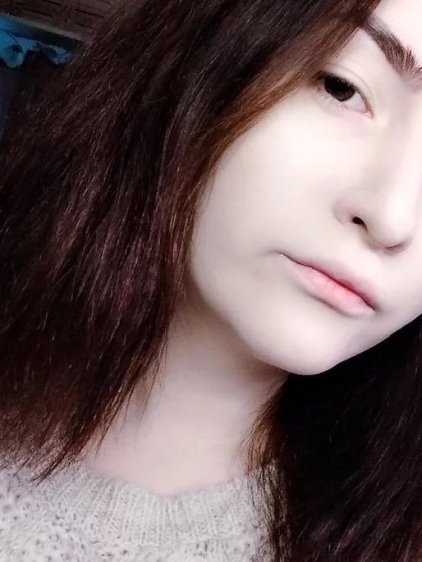 Катенька привлекательная девушка из Назрани цена от 3500 руб