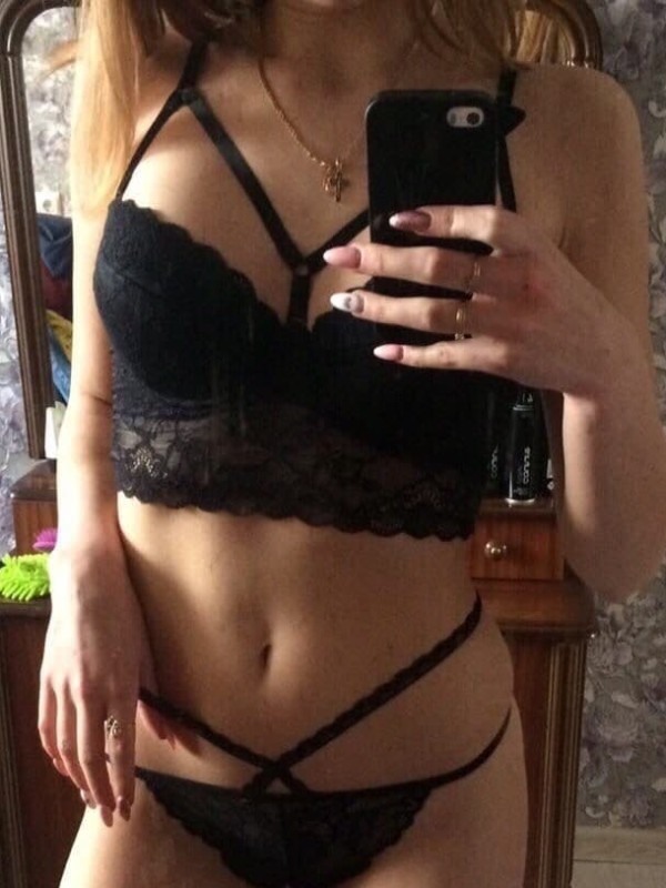 Нинель привлекательная девушка из Назрани цена от 3500 руб