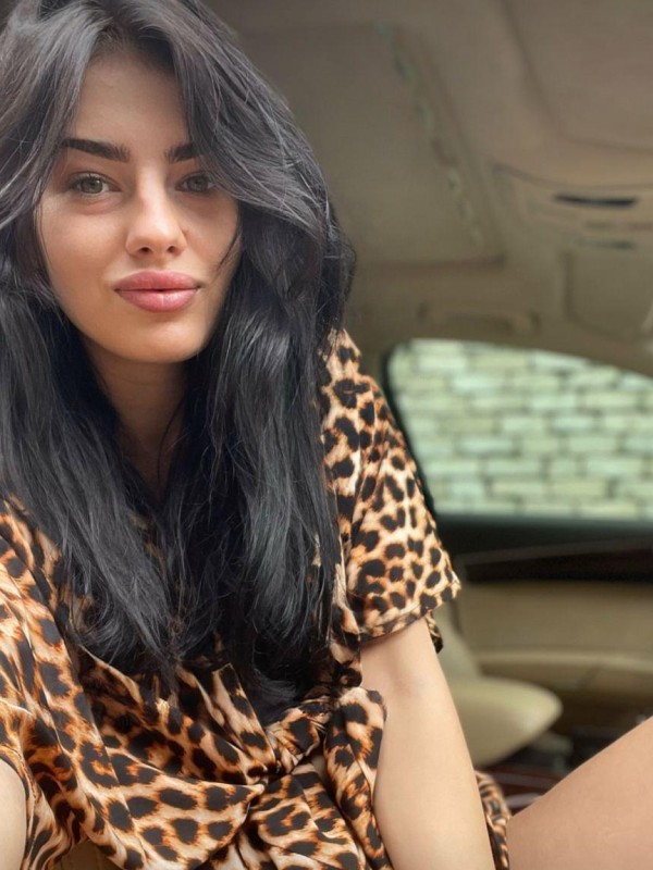 Регина привлекательная девушка из Назрани цена от 11000 руб