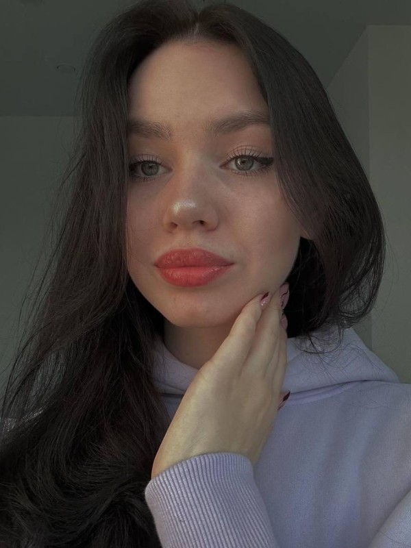 Алиска привлекательная девушка из Назрани цена от 7000 руб