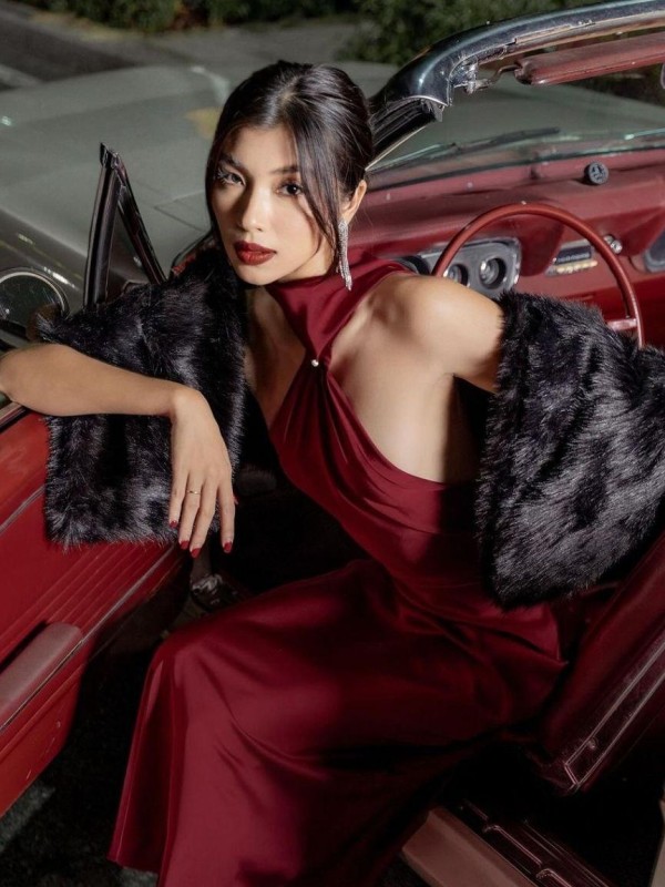 Урсула фото 4