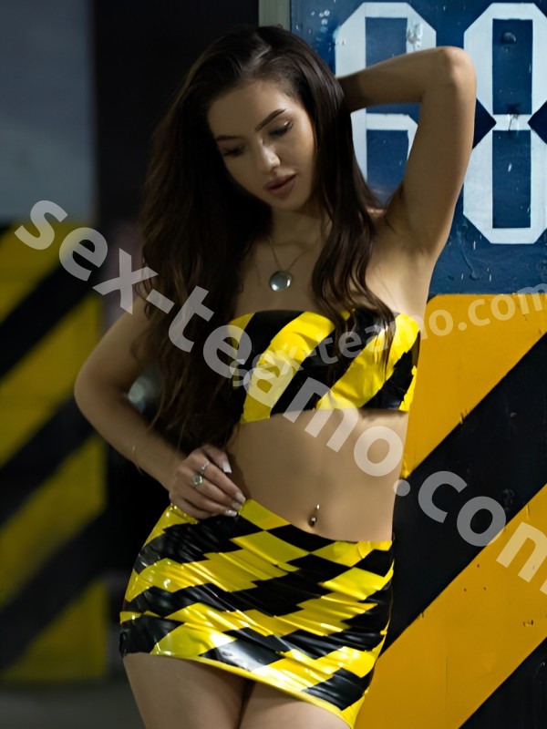 Агата из Назрани