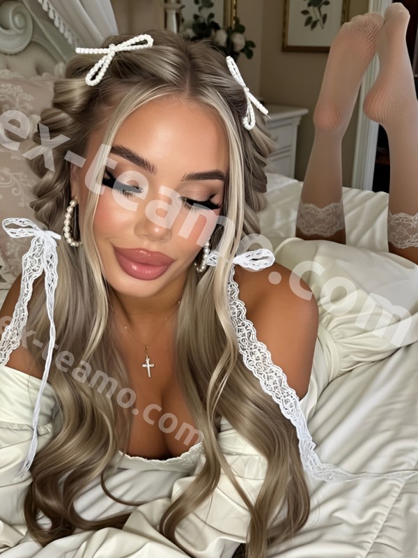 АЛЁНУШКА из Назрани