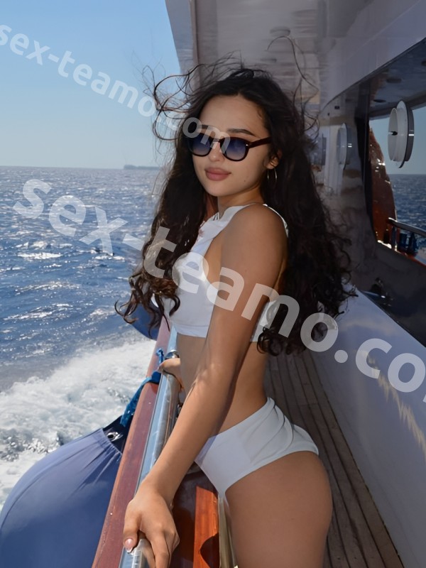 Даша из Назрани