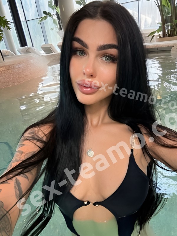 ДАШЕНЬКА из Назрани