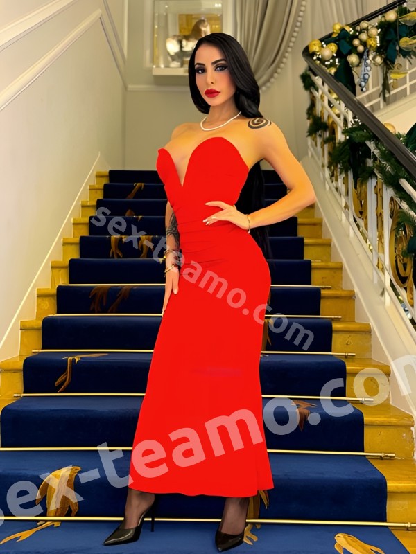 Олеся фото 5