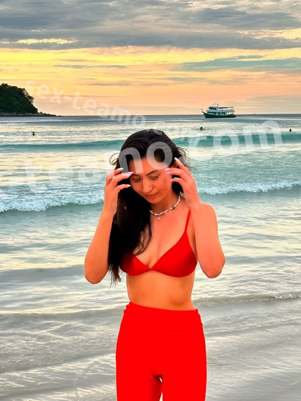 Вика из Назрани