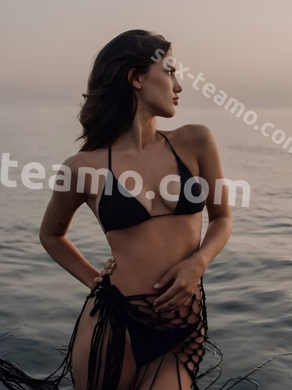 Яна из Назрани